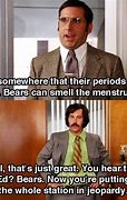 Image result for Brick Anchorman Meme