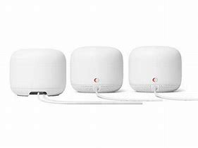 Image result for Google WiFi Routers 2 Gig