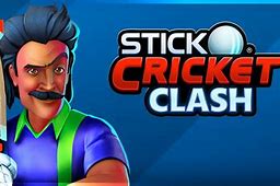 Image result for Stick Cricket Clash Cards