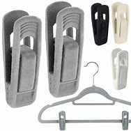 Image result for Hanger Clips for Exhibition