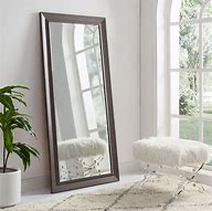 Image result for Floor Mirror