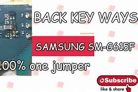 Image result for Samsung J7 Max Back Button