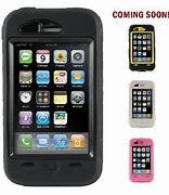 Image result for iPhone 5 OtterBox