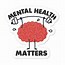 Image result for Mental Health Stickers