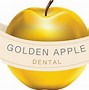 Image result for Golden Apple Transparent PNG