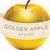 Image result for Gold Apple Clip Art