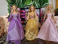 Image result for Princess Barbie Doll My Size