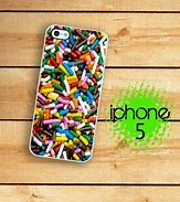 Image result for Sparkly iPhone 5 Cases