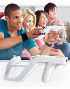 Image result for Wii 光线枪