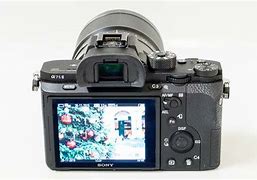 Image result for Sony a7s Back