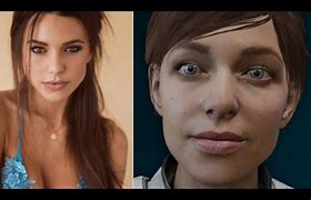 Image result for Mass Effect Andromeda Launch Faces