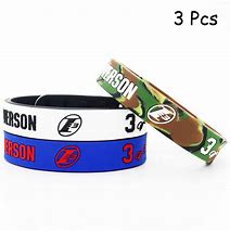 Image result for Basketball Wristbands