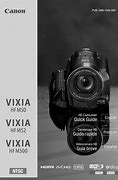 Image result for Canon VIXIA HF M50