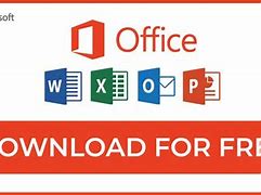 Image result for Microsoft Office Desktop Apps Download