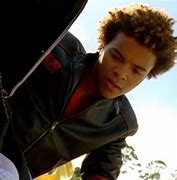 Image result for Power Rangers RPM Scott