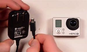 Image result for GoPro Hero 5 Charger