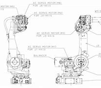 Image result for Fanuc Robots Parts