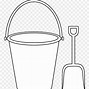 Image result for Bucket Template Cricut