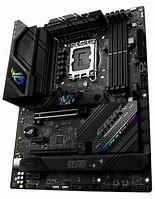 Image result for DDR4 SO DIMM Motherboards B760