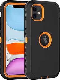 Image result for iPhone 11 Black and Gold Case