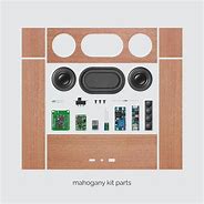 Image result for DIY Speaker Kits