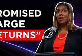 Image result for Images of Letitia James