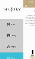 Image result for Imagery App Logo