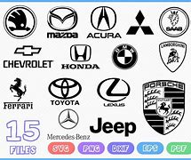 Image result for Etsy Car Logos SVG