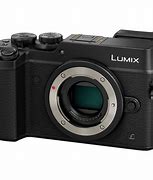 Image result for Micro 4/3 Lumix GX-8