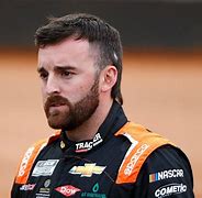 Image result for NASCAR Fan Back Hair