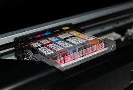 Image result for Printer Colors Stock Photo