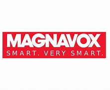 Image result for Magnavox Logo History