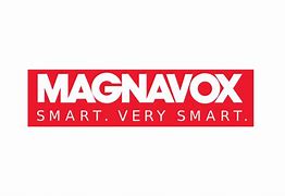 Image result for Magnavox Logo History