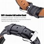 Image result for Samsung Watch Bands Leather