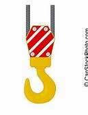 Image result for Tow Truck Chain Hook Clip Art