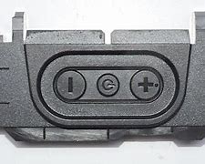 Image result for Sony KDL Power Button