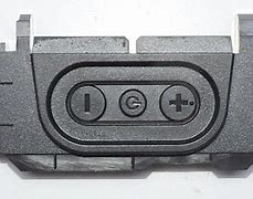 Image result for Sony System Power Button