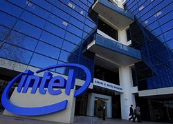 Image result for Intel Corporation PSG Structure