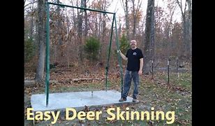 Image result for Homemade Deer Hanger