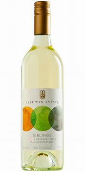 Image result for Leeuwin Estate Siblings Sauvignon Blanc Semillon