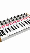 Image result for Portable MIDI-keyboard