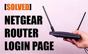 Image result for Log in to My Netgear Router
