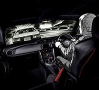 Image result for Initial D AE86 Interior Anime