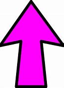 Image result for Pink Color Arrow