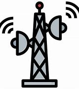 Image result for Transmission Tower Icon
