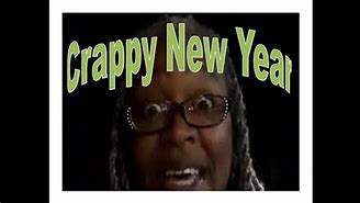 Image result for Crappy Year