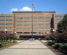 Image result for Opening of Howard University Hospital