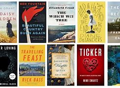 Image result for Top Twenty Books to Read