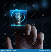 Image result for Stock Free Picture Biometric Fingerprint Scan