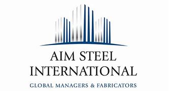 Image result for Steel Companies Logo
